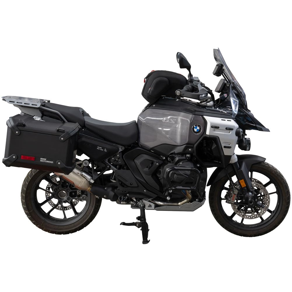 専用！ ラゲッジラック R1300GS ADV 2023-2025用 オートバイ用 リアラゲッジ
